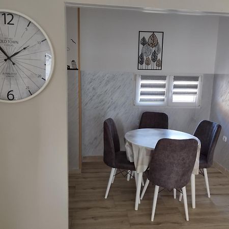 דונג'י מלינובאץ' Apartman Petrov מראה חיצוני תמונה