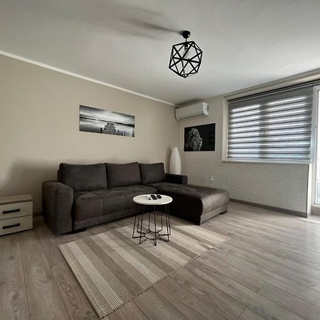 דונג'י מלינובאץ' Apartman Petrov מראה חיצוני תמונה