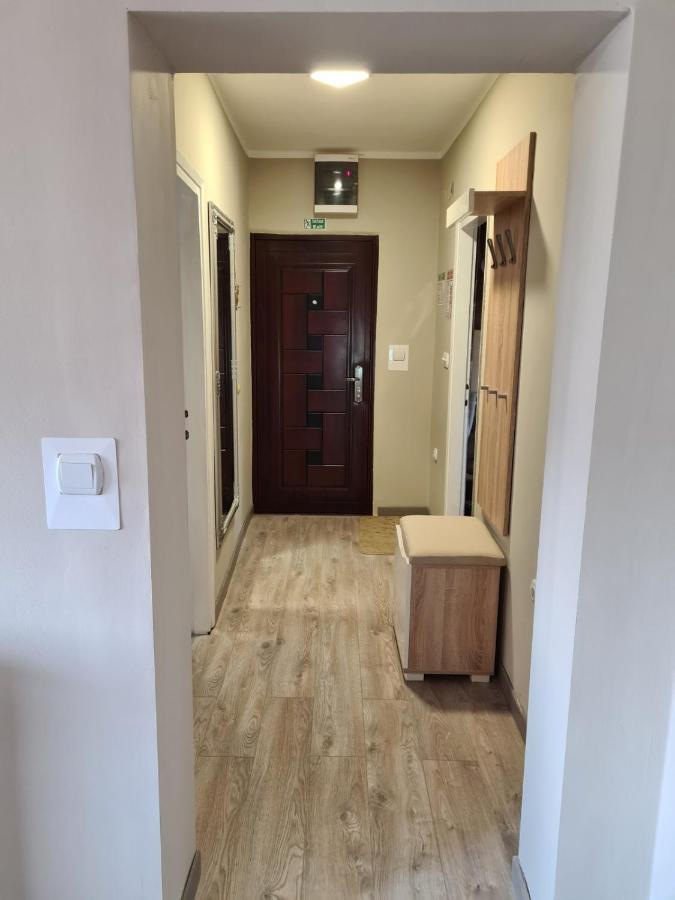 דונג'י מלינובאץ' Apartman Petrov מראה חיצוני תמונה