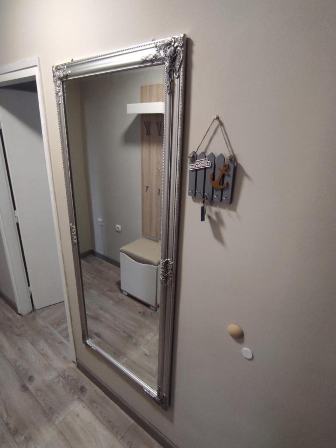 דונג'י מלינובאץ' Apartman Petrov מראה חיצוני תמונה