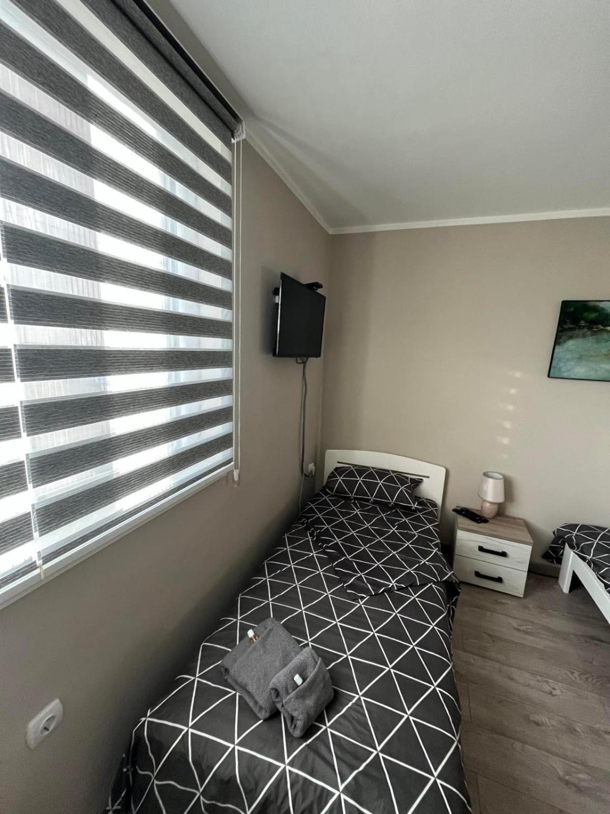 דונג'י מלינובאץ' Apartman Petrov מראה חיצוני תמונה