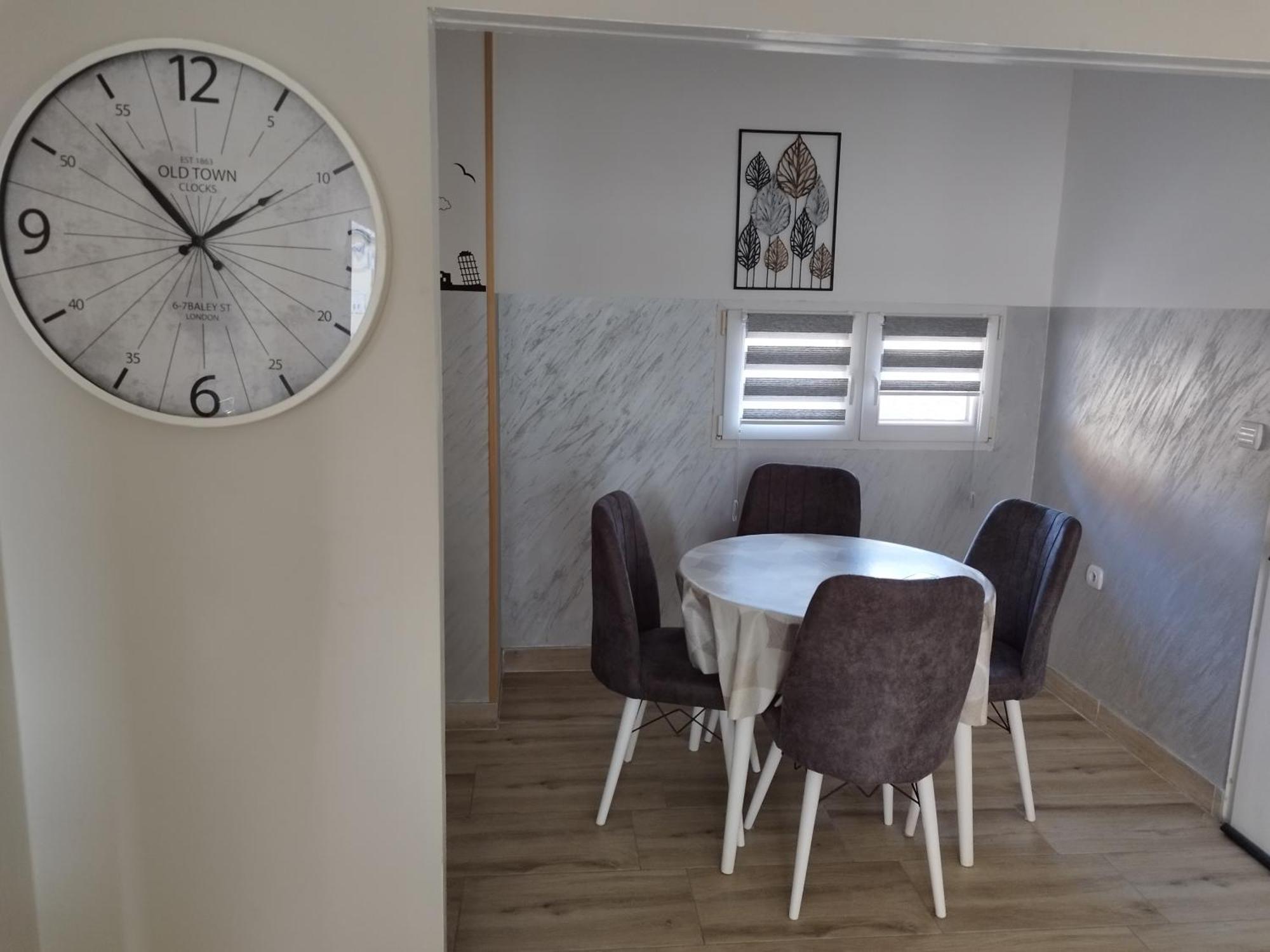 דונג'י מלינובאץ' Apartman Petrov מראה חיצוני תמונה