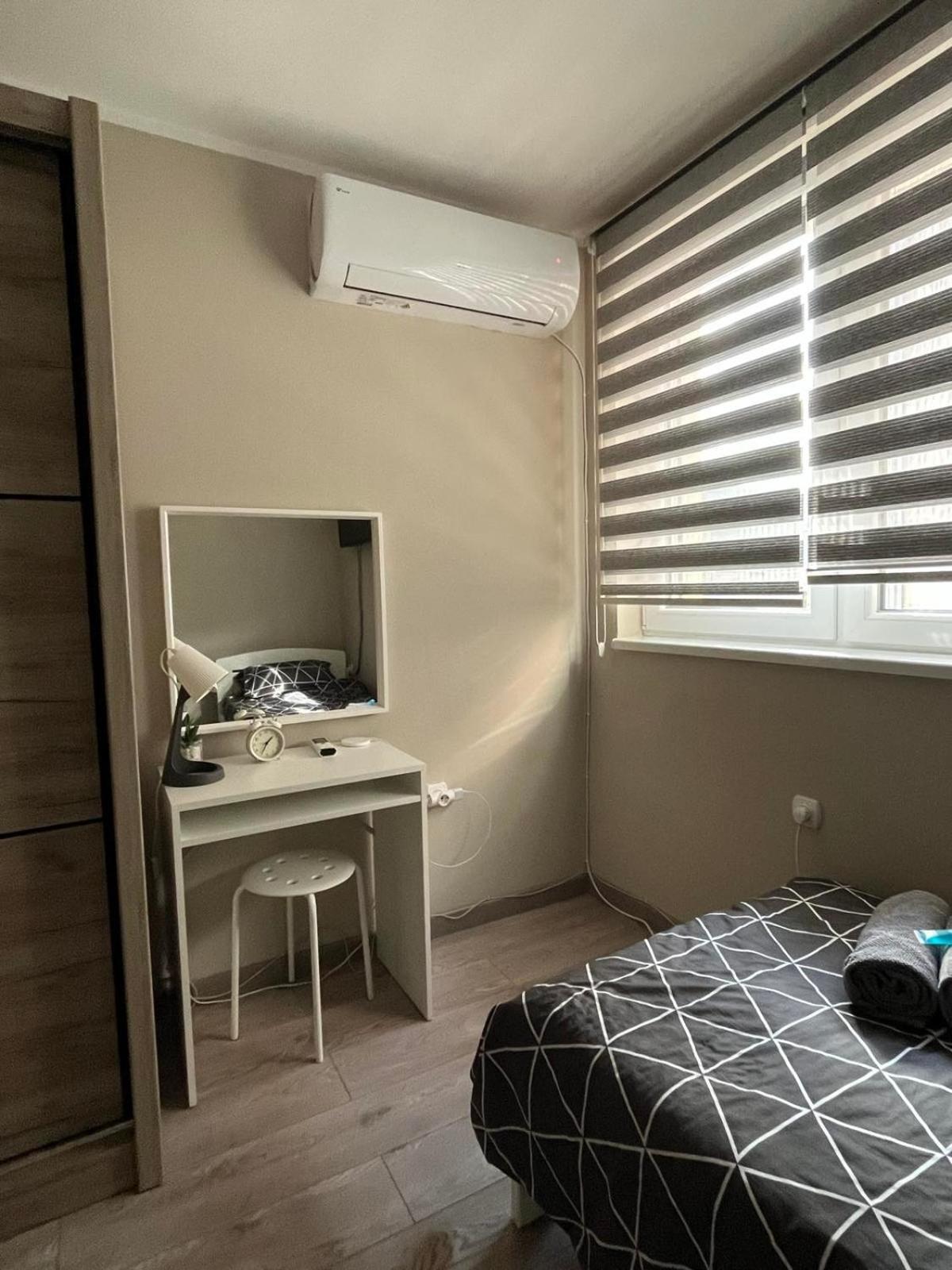 דונג'י מלינובאץ' Apartman Petrov מראה חיצוני תמונה