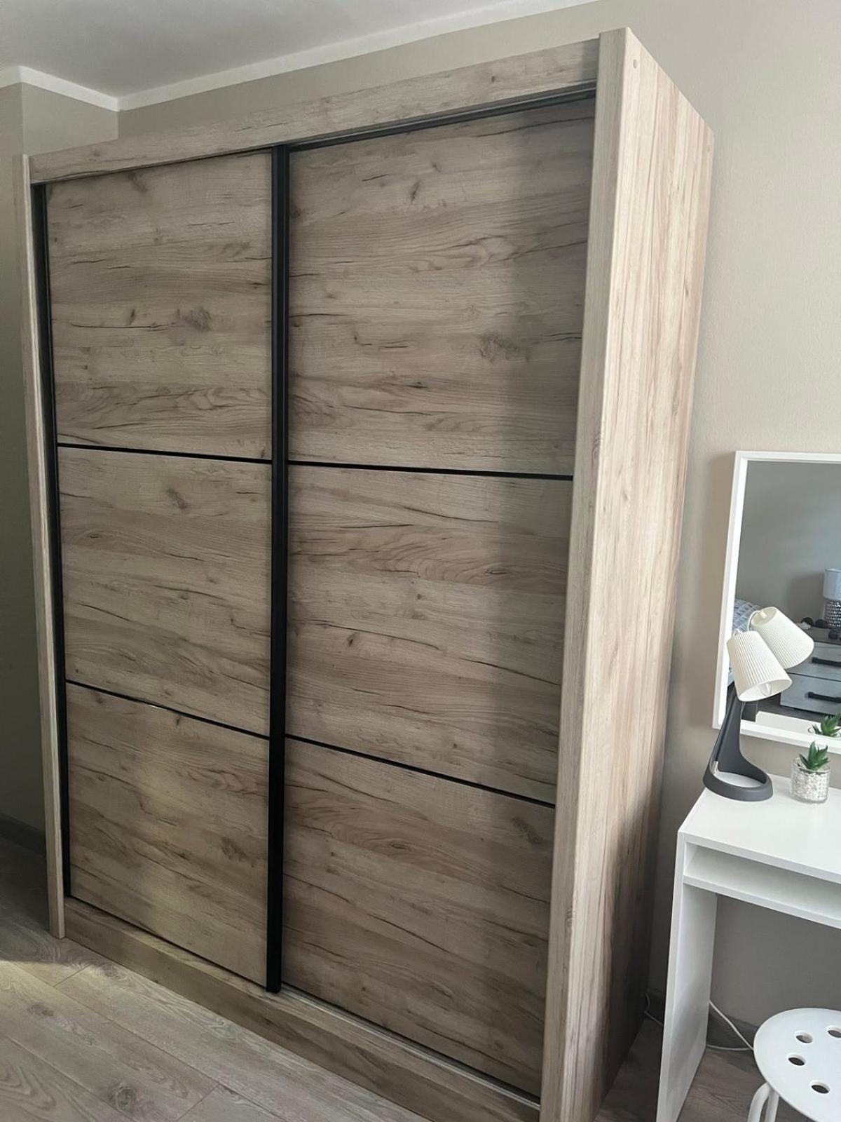 דונג'י מלינובאץ' Apartman Petrov מראה חיצוני תמונה